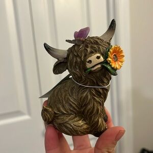 Hobby lobby spring cow